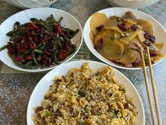 -文三里屯面馆(三里屯店)