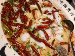 -首秀·四川料理(星耀101店)