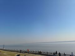 -观潮胜地公园