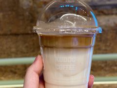 -KUDDO COFFEE(天河城店)