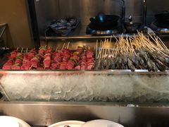 -富力丽思卡尔顿酒店·香荟全日制餐厅