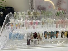 -首脑美容美发化妆美甲培训学校(龙岗校区)