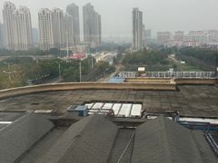 -山明水秀大饭店