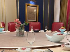 包厢-卢家湾大酒店(诸暨店)