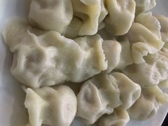 -祝家饺子馆