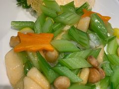 -汤记传菜(秀浦路店)