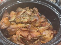 -斯丹姜母鸭·古法干香(涂门街总店)