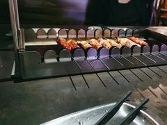 -麦凯伦烧烤·精酿超级工厂店(金桥总店)