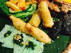 -美奈小馆·越南料理(中航城君尚购物中心店)