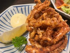 -哥哥の深夜食堂(红松东路店)