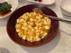 -上海和平饭店龙凤厅 Dragon Phoenix