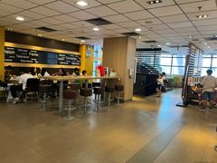 -麦当劳(番禺易发商业街店)