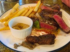 -羽深肉铺 Steak & Wine