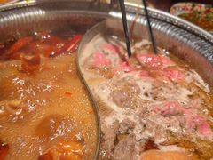 -牛New寿喜烧(虹桥新天地店)