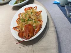 -稍可轩博物馆餐厅