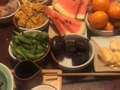 -青藤茶馆(南山路店)