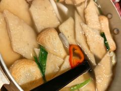 -一品诚记烤肉·甄选店(中南路店)