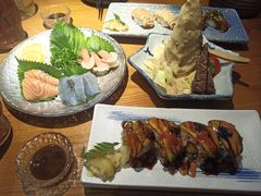 -大喜居酒屋·烧串(悦汇城店)