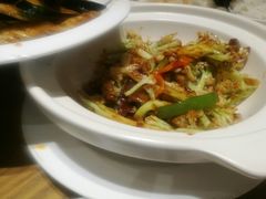 -峨嵋小镇·川菜(勒泰中心店)