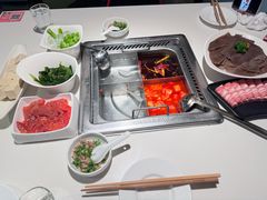 -海底捞火锅(威高广场店)