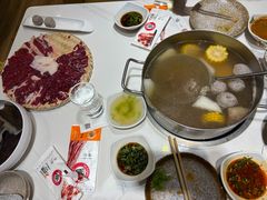 -今日牛事潮汕鲜牛肉火锅(瑞金店)