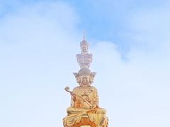 -峨眉山风景名胜区