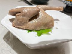 -狮王府淮扬菜(新街口友谊店)
