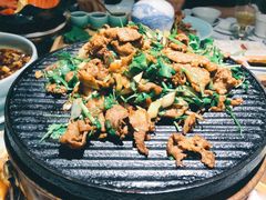 -天和晟烤鸭店(玉泉西街店)