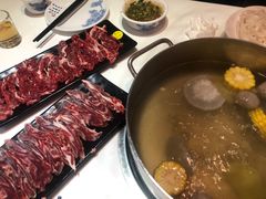 -陈记顺和牛肉火锅馆(天河北路店)
