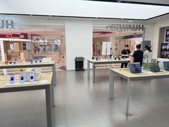 -华为授权体验店(新奥购物中心)