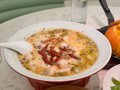 -大树餐厅(环球港店)