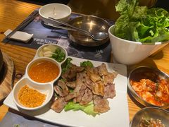 -小木屋米酒店·韩国料理(深圳总店)