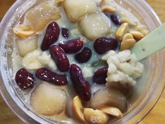 -八婆婆烧仙草(曾厝垵店)