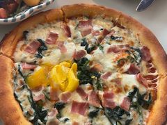 -Alimentari早午餐(安福路店)