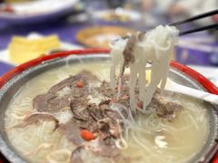 -乔家满族八大碗(流水沟店)