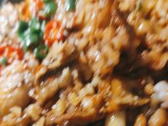 -蛙喔牛蛙(淮安吾悦店)