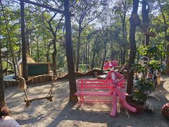 -沂蒙山旅游区云蒙景区(蒙山国家森林公园)