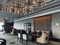 -Social 秀西餐厅-长沙瑞吉酒店(运达店)