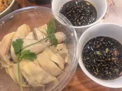 -百家鸡味馆(清泰店)
