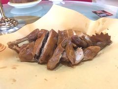 -须水邓记叫化鸡(中原路店)