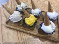 -歎雪糕低糖低脂Gelato冰淇淋