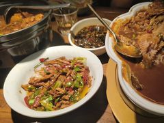-刀板香·安徽菜(望江东路店)