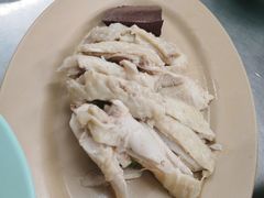 -红大哥水门鸡饭(總店)