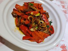 -西江红·株洲本地菜(滨江南路店)