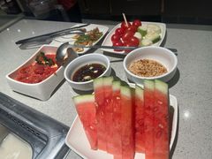 -海底捞火锅(丹竹头星悦天地店)