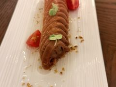 -水月周庄铂尔曼酒店-水月荟中餐厅