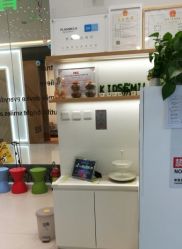 -青苗儿童口腔(长楹天街购物中心)