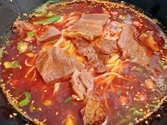 -豆爺小面(朱雀店)