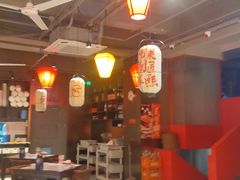 -匠熙小馆(崇文门店)