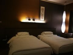 -上海外滩茂悦大酒店